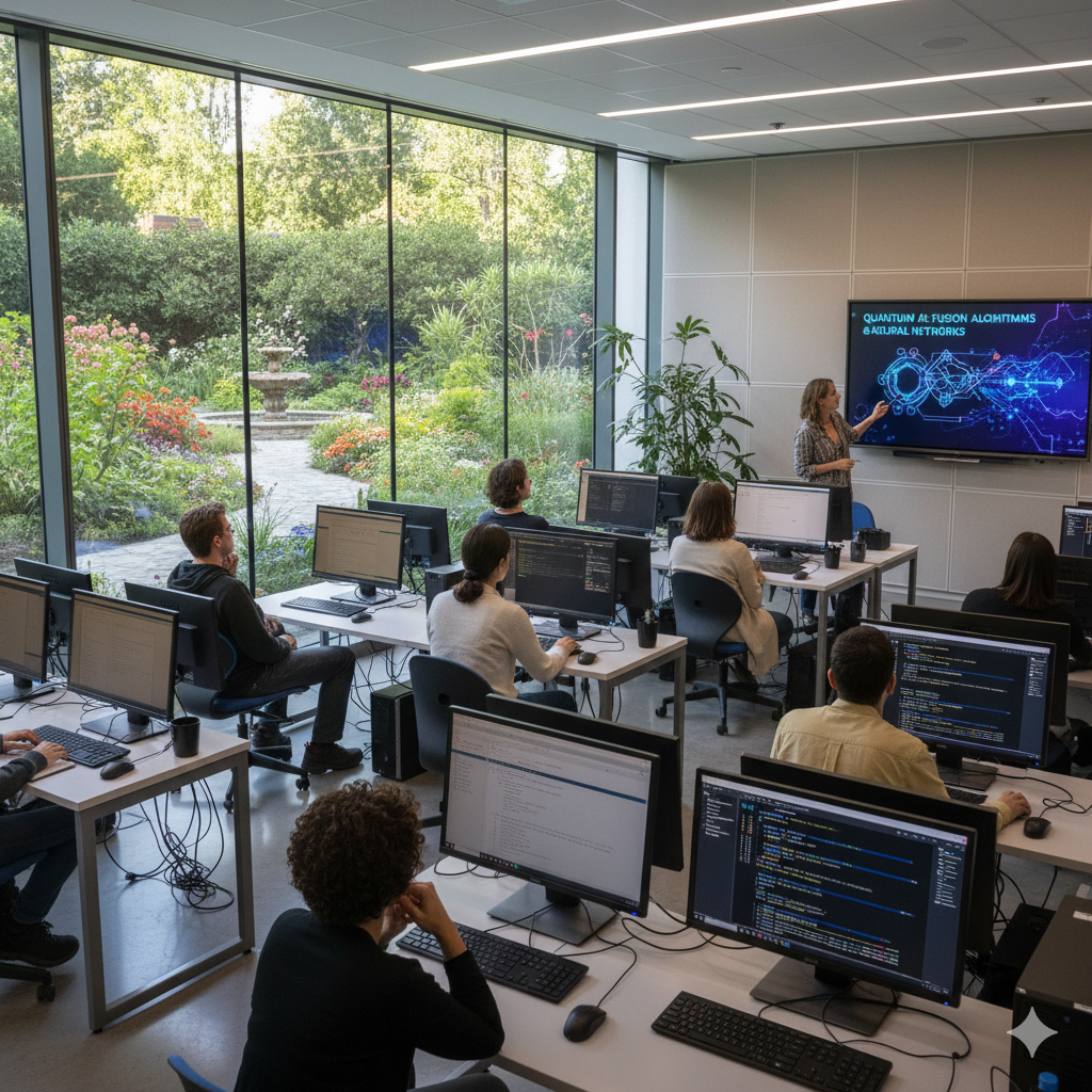 Education Project Image